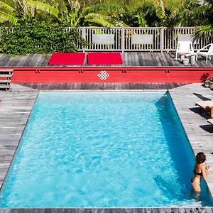 Shambala Vakantiehuis