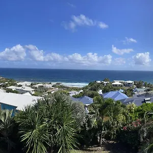 Horizon Bleu Caraibes Le Moule